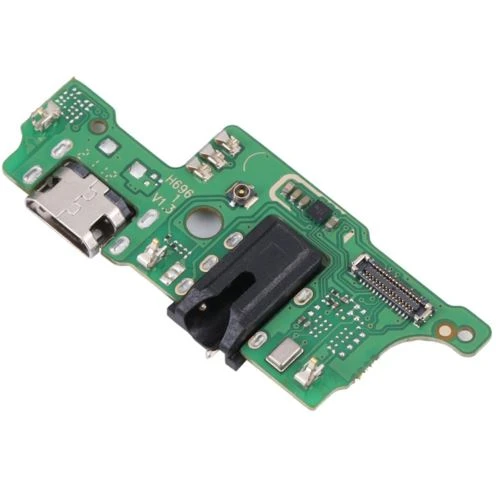 Tecno Camon 17 Charging Flex