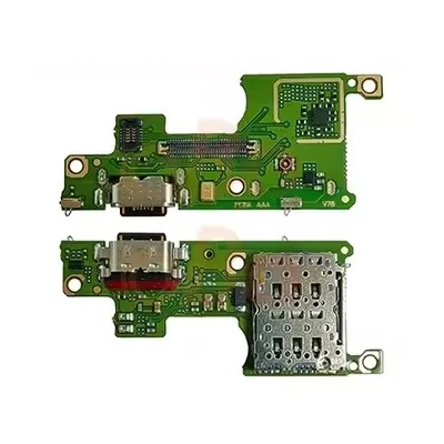 Tecno Camon 30S Pro Charging Flex