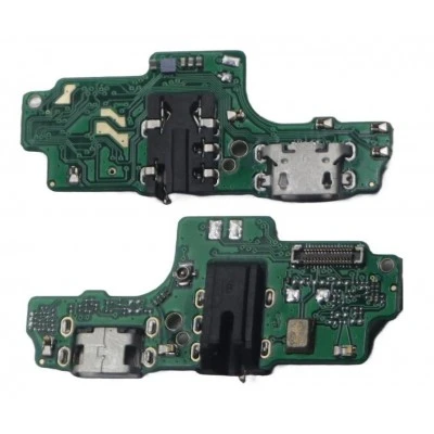 Tecno Pouvoir 4 Charging Flex