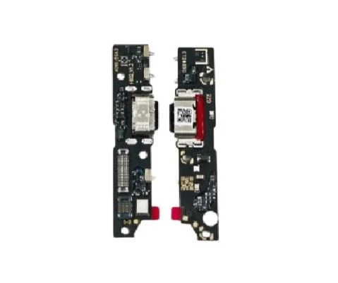 Tecno Phantom V Fold Charging Flex