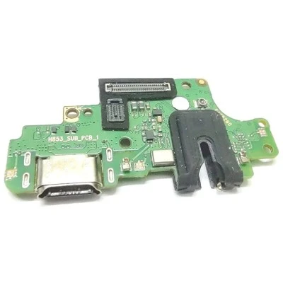 Tecno Phantom X Charging Flex