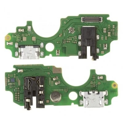 Tecno Pop 7 Charging Flex