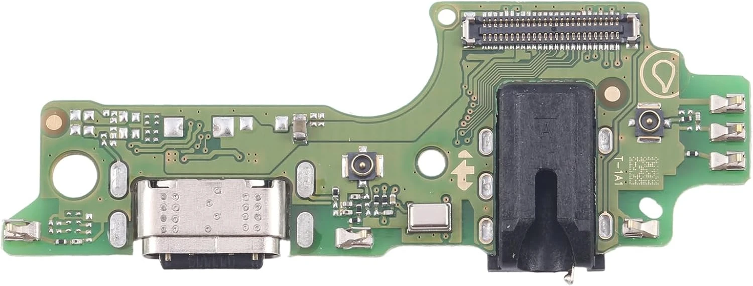 Tecno Pova 5 Pro Charging Flex