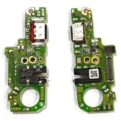 Tecno Pova 6 Pro Charging Flex