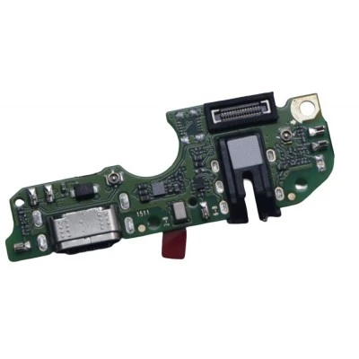 Tecno Spark 10 Charging Flex