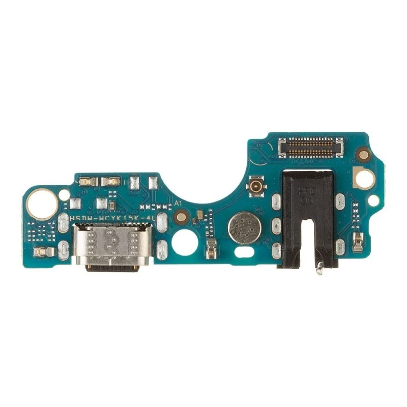 Tecno Spark 10C Charging Flex