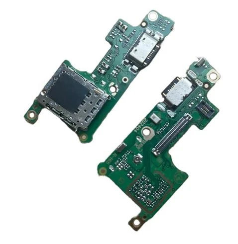 Tecno Spark 20 Pro+ Charging Flex