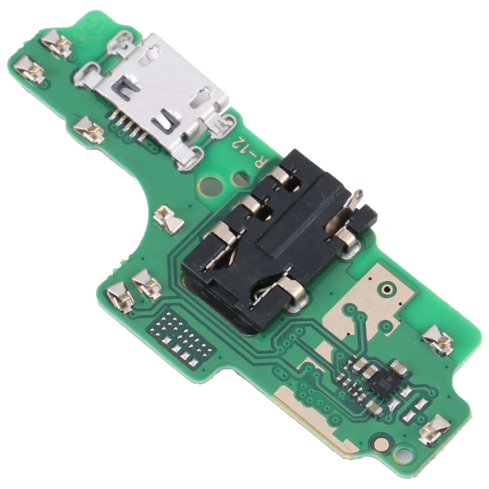 Tecno Spark 5 Air Charging Flex