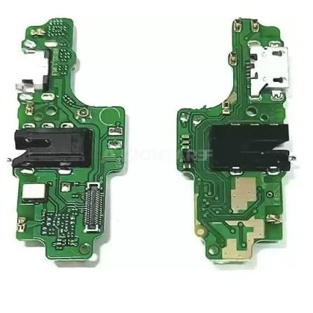 Tecno Spark 6 Go Charging Flex
