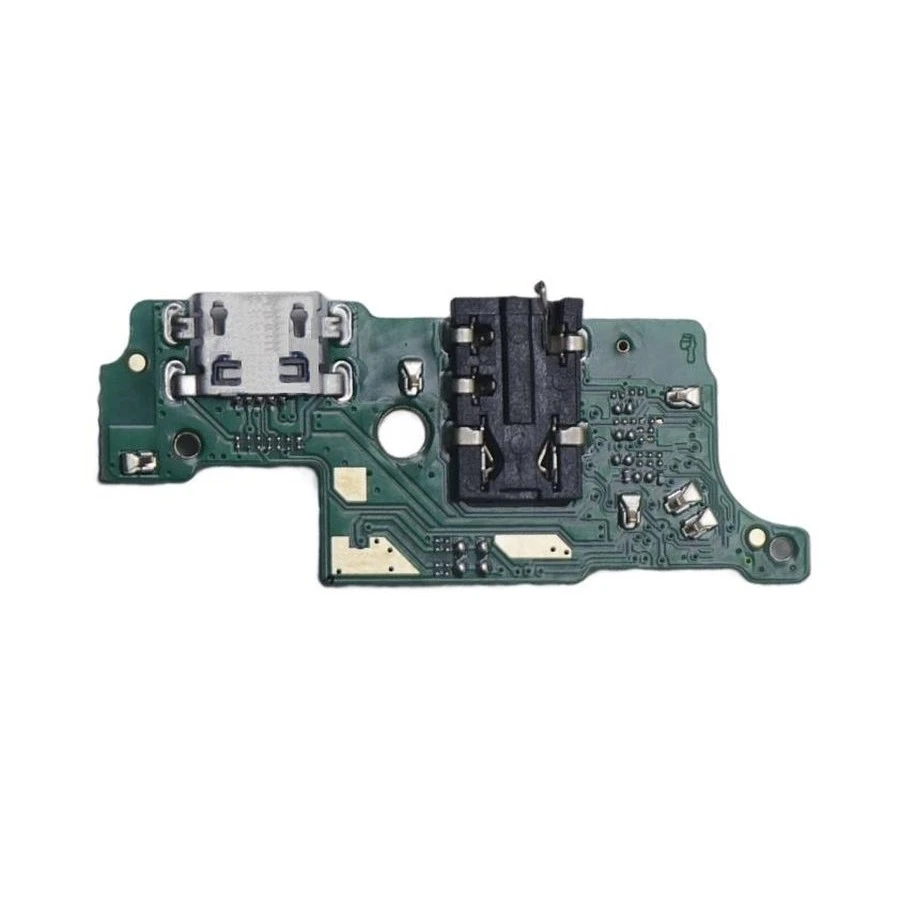 Tecno Spark 7 Pro Charging Flex