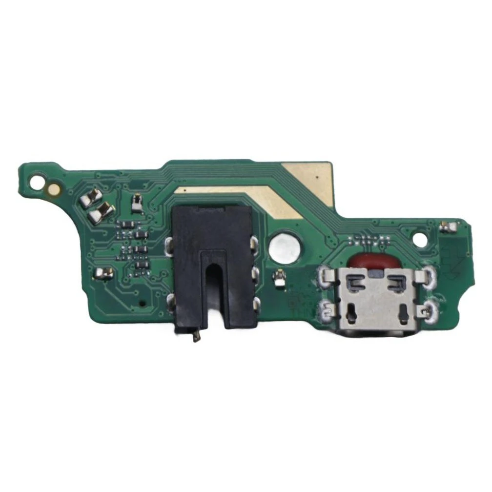 Tecno Spark 8T Charging Flex