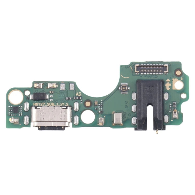 Tecno Spark Go 2023 Charging Flex