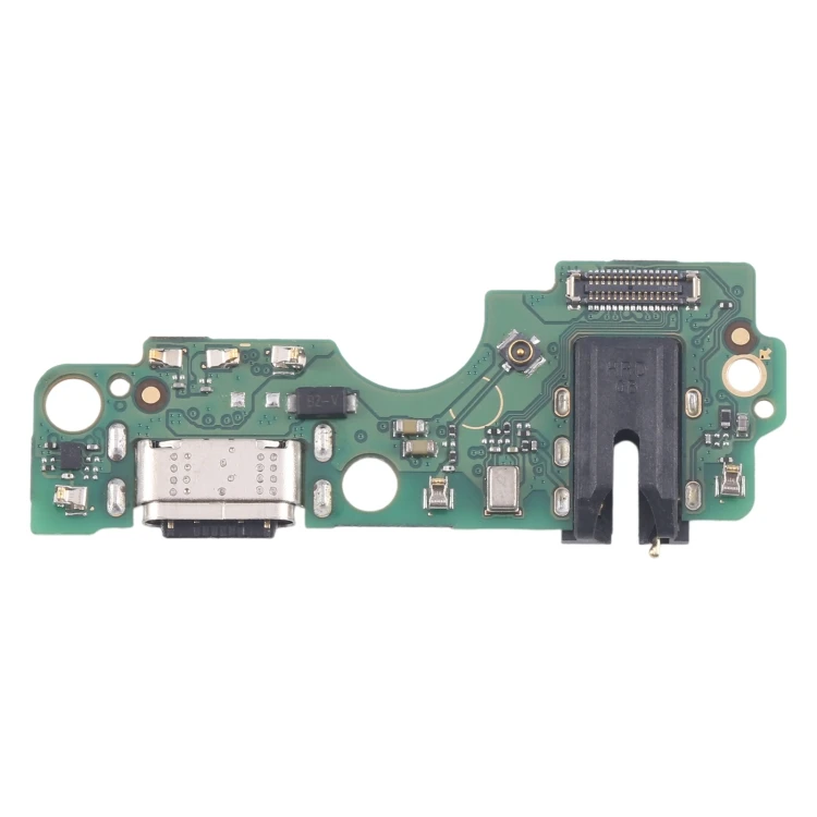 Tecno Spark Go 2024 Charging Flex