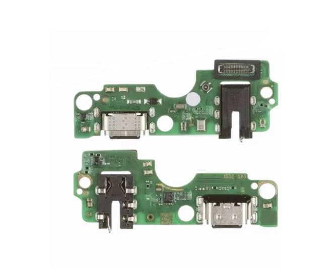 Tecno Spark Go 2025 Charging Flex