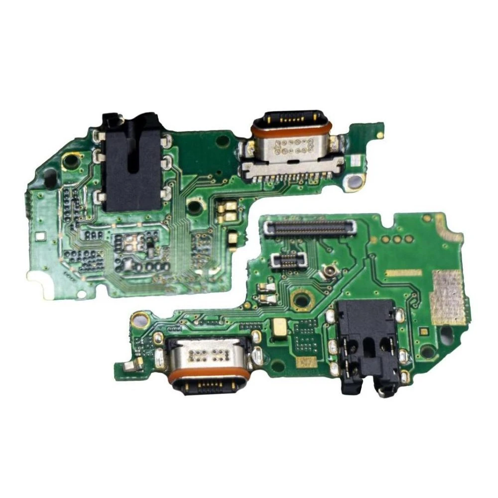Vivo V19 Charging Flex with IC