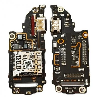 Vivo V30 Charging Flex with IC