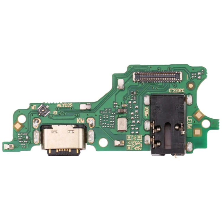 Vivo Y02s Charging Flex with IC