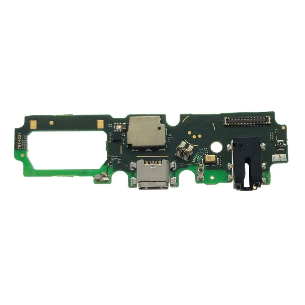 Vivo Y12s Charging Flex with IC