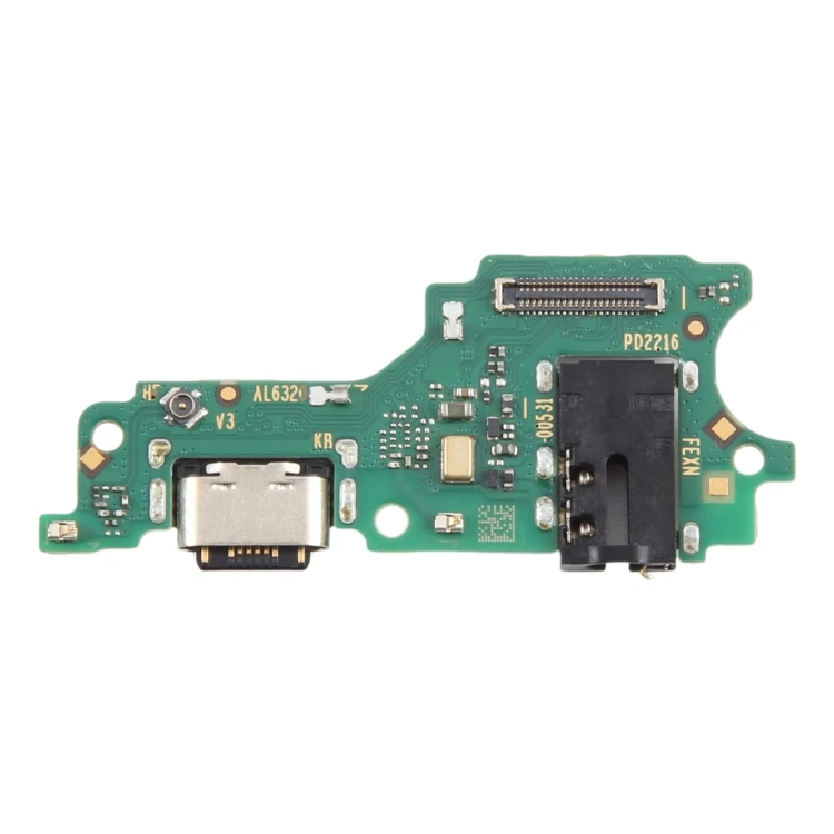 Vivo Y16 Charging Flex with IC
