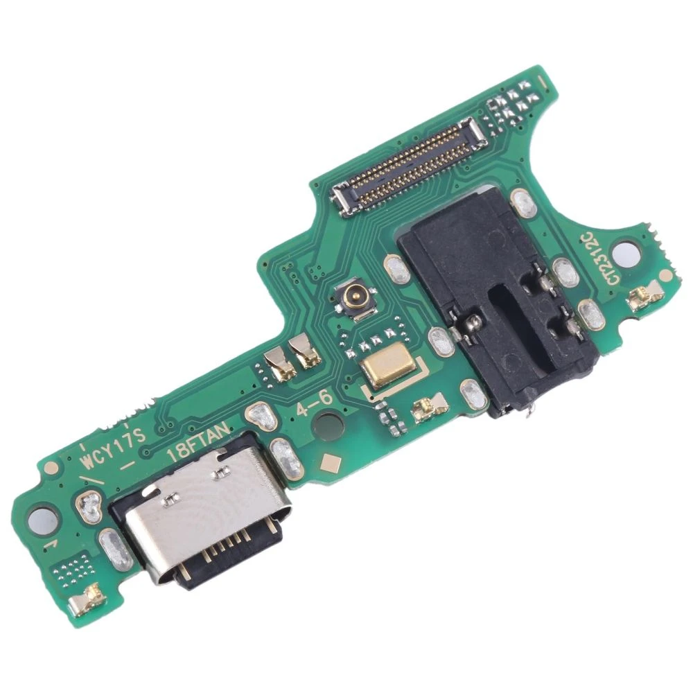 Vivo Y17s Charging Flex with IC