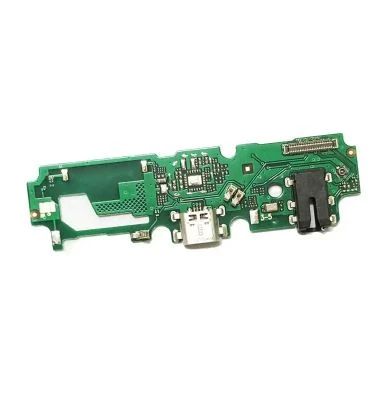 Vivo Y19 Charging Flex with IC