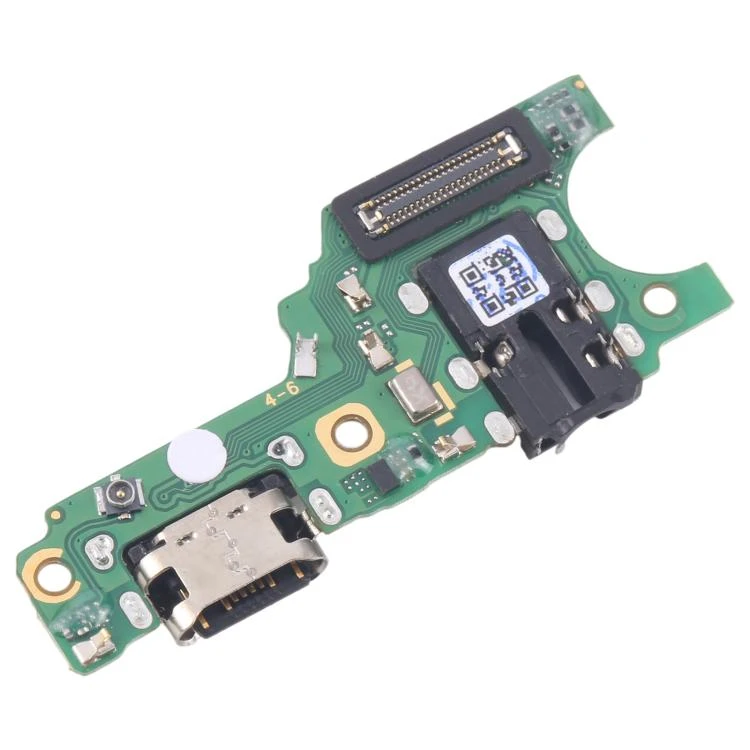 Vivo Y19s Charging Flex with IC