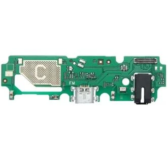 Vivo Y1s Charging Flex with IC