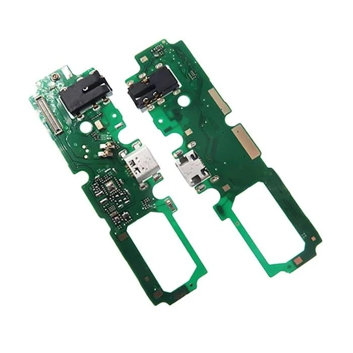 Vivo Y20s Charging Flex with IC