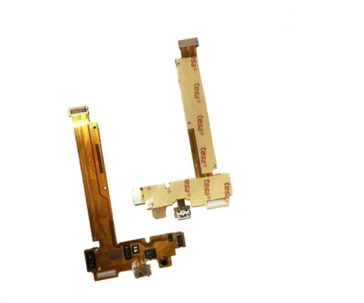Vivo Y21 Charging Flex with IC