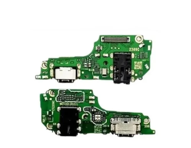 Vivo Y22 Charging Flex with IC