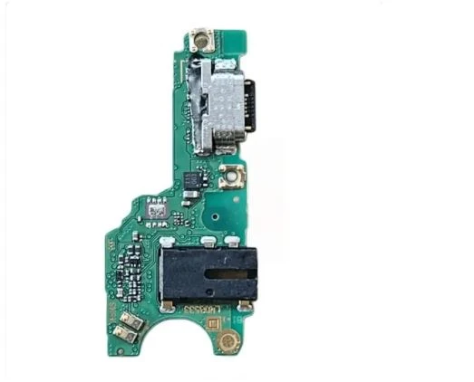 Vivo Y27 Charging Flex with IC