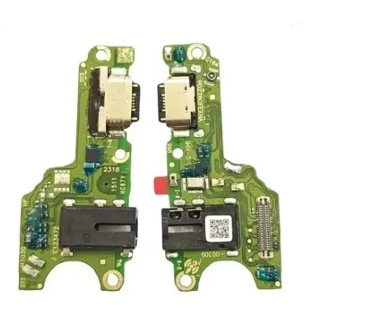 Vivo Y27s Charging Flex with IC