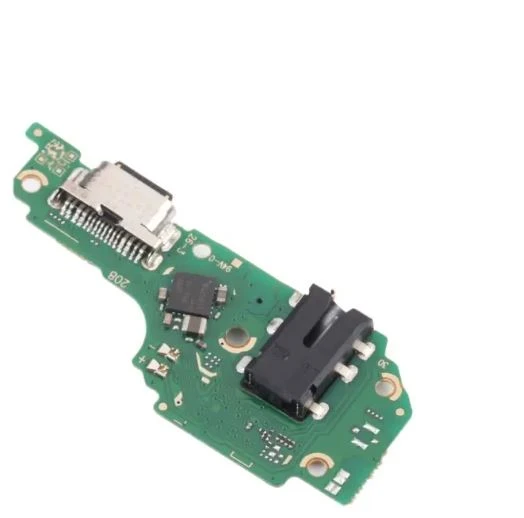 Vivo Y33s Charging Flex with IC