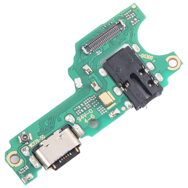 Vivo Y36 Charging Flex with IC