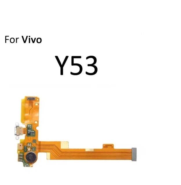 Vivo Y53 Charging Flex with IC