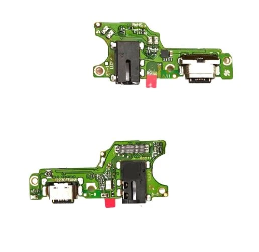 Vivo Y56 Charging Flex with IC