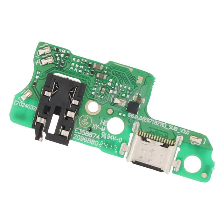 ZTE A55 ORM Charging Flex with IC