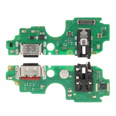 ZTE A75 4G ORM Charging Flex with IC