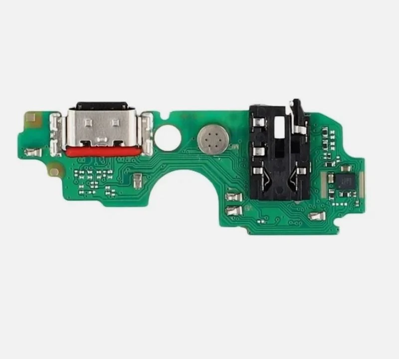 ZTE A75 5G ORM Charging Flex with IC