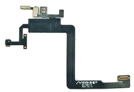 iPhone 11 Pro Speaker Flex