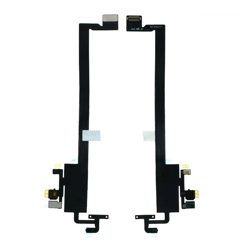 iPhone XS Max Speaker Flex