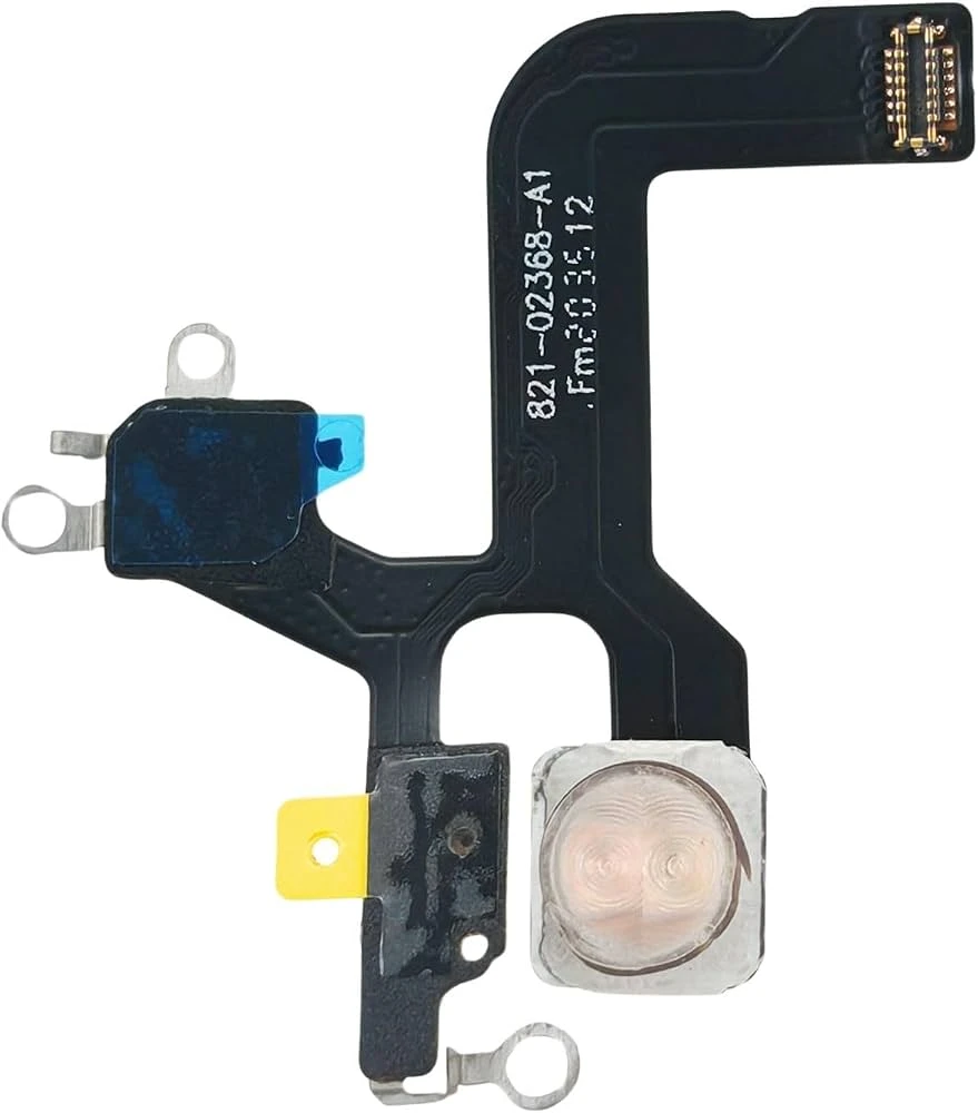 iPhone 12 Flash Flex