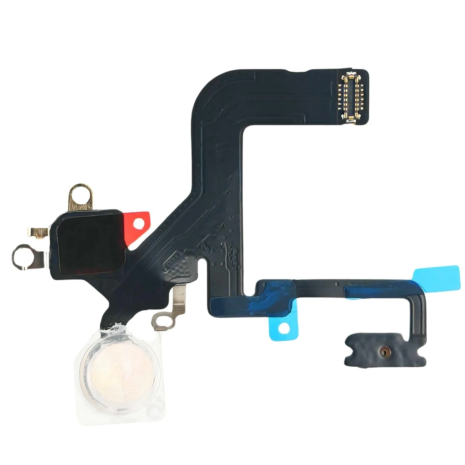 iPhone 12 Pro Flash Flex