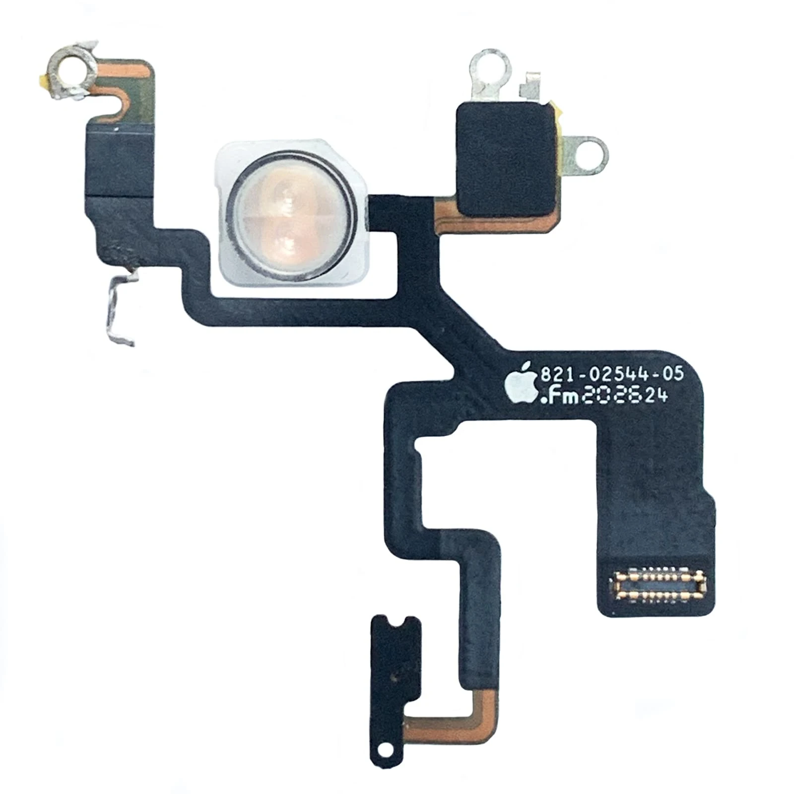 iPhone 12 Pro Max Flash Flex