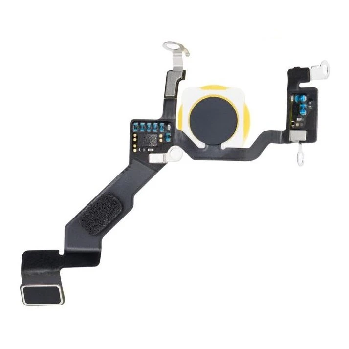 iPhone 13 Pro Max Flash Flex