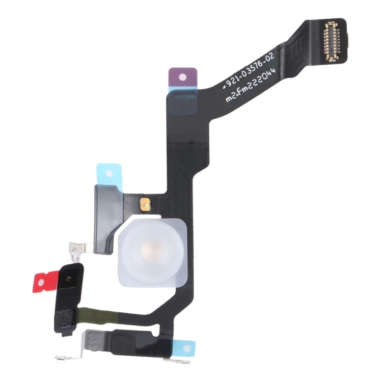 iPhone 14 Pro Flash Flex