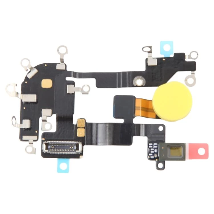 iPhone 17 Pro Flash Flex