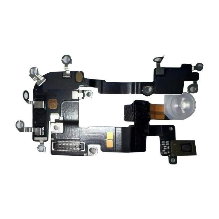 iPhone 17 Pro Max Flash Flex