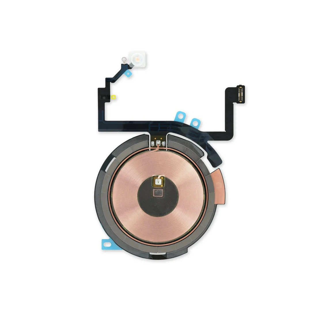 iPhone 14 Wireless Charging Flex