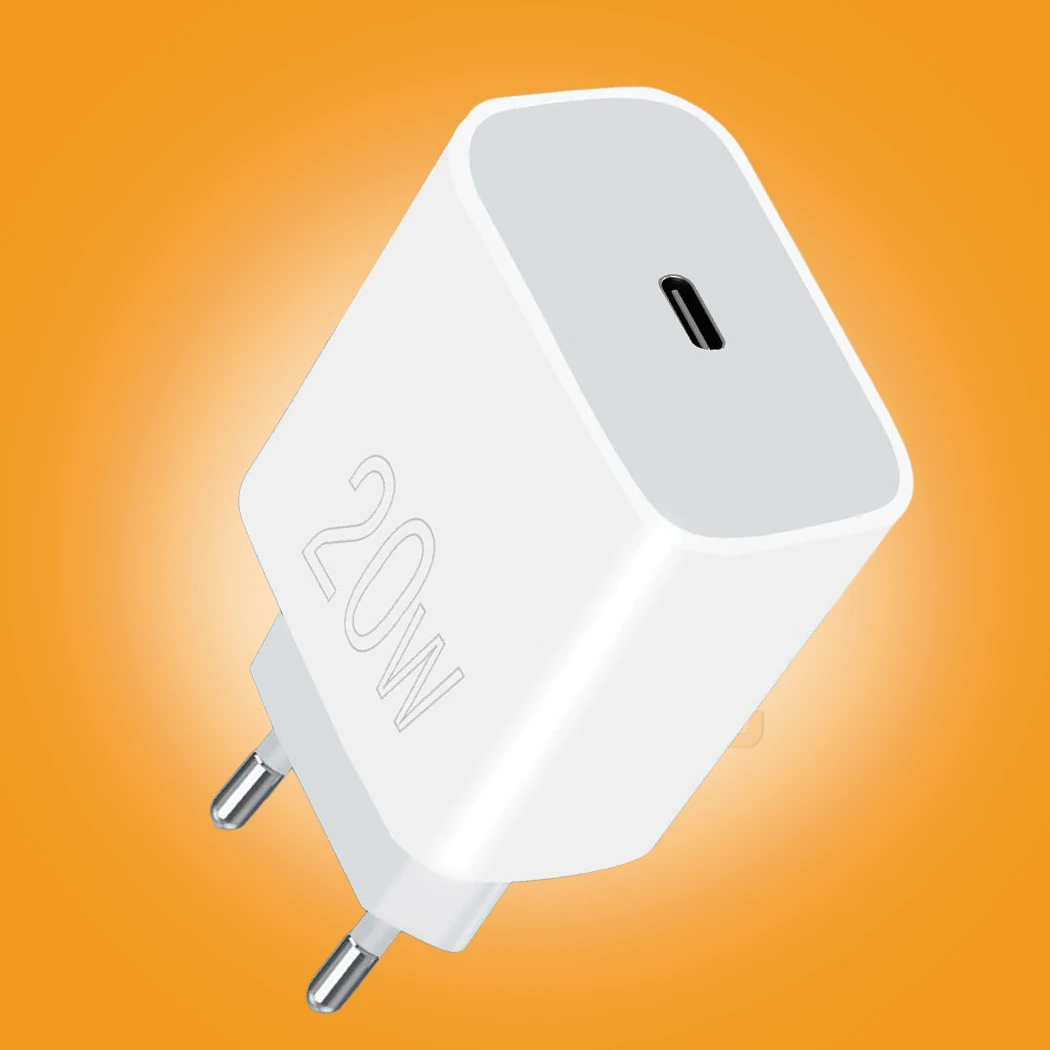 WUW-C176 20W Fast Wall Charger